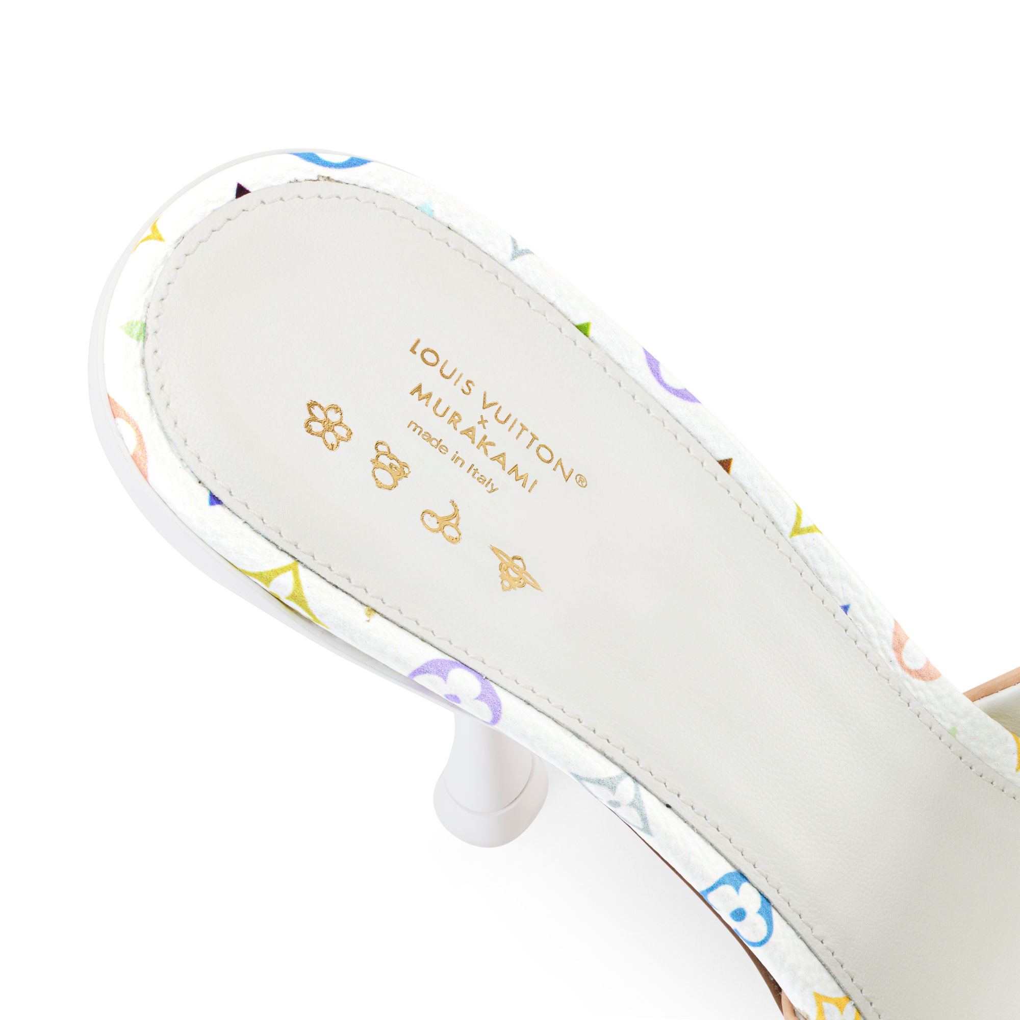 LV x TM 6AM Mule - Women - Shoes | LOUIS VUITTON ®